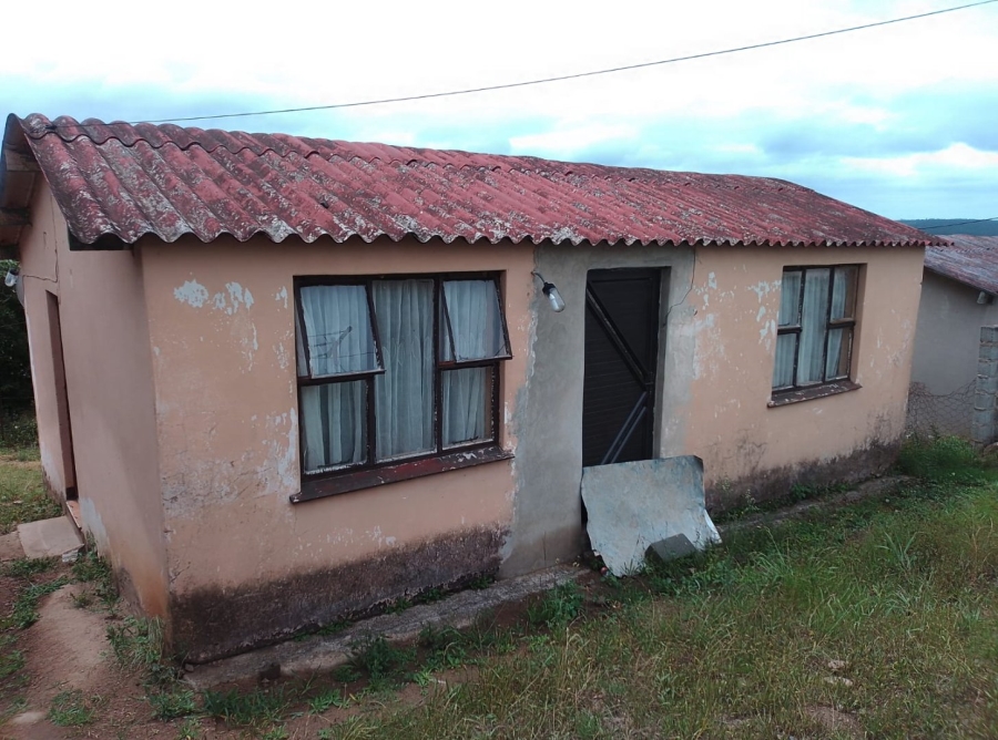 2 Bedroom Property for Sale in Mdantsane Nu 16 Eastern Cape